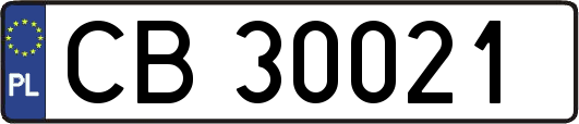 CB30021