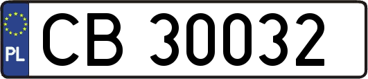 CB30032