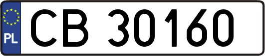 CB30160