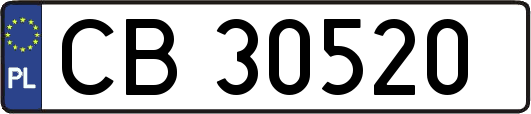 CB30520