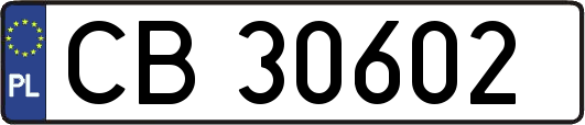 CB30602