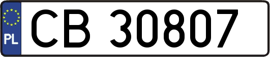 CB30807