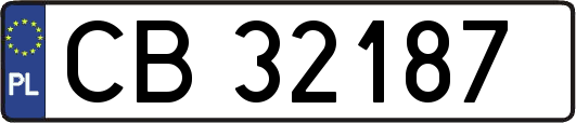 CB32187