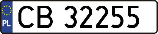 CB32255