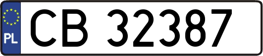 CB32387