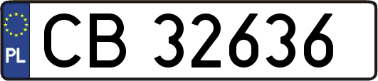 CB32636