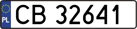 CB32641