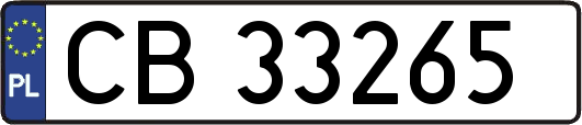 CB33265