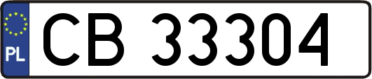 CB33304