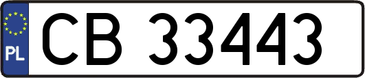CB33443