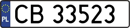CB33523