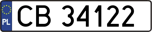 CB34122