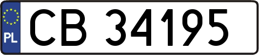 CB34195