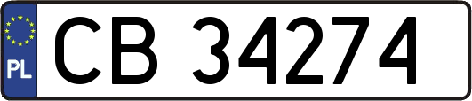 CB34274