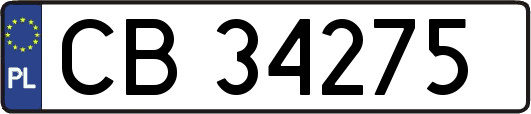 CB34275