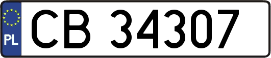 CB34307