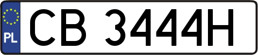 CB3444H