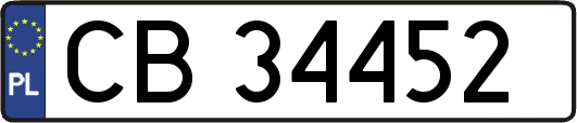 CB34452