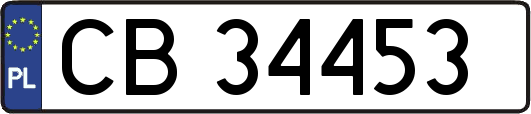 CB34453