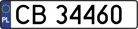 CB34460