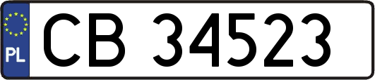 CB34523