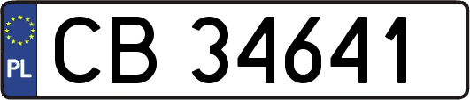 CB34641