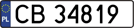 CB34819