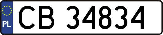 CB34834