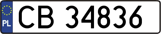 CB34836