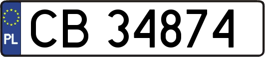CB34874