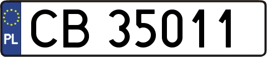 CB35011
