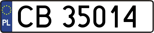 CB35014
