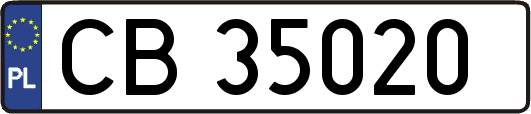 CB35020
