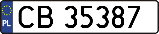 CB35387