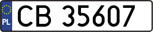 CB35607