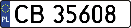 CB35608