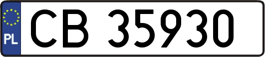 CB35930