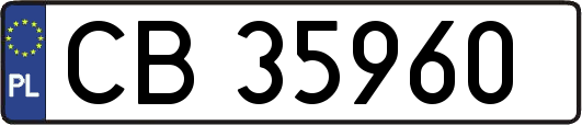CB35960