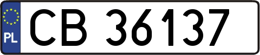 CB36137