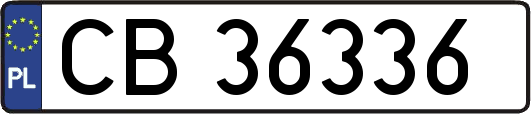 CB36336