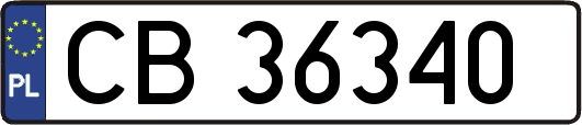 CB36340