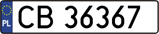 CB36367