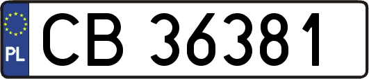 CB36381