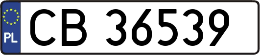 CB36539