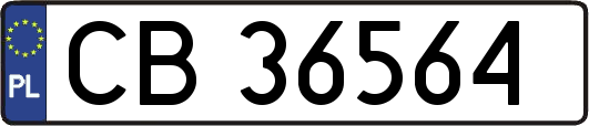 CB36564