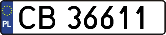 CB36611