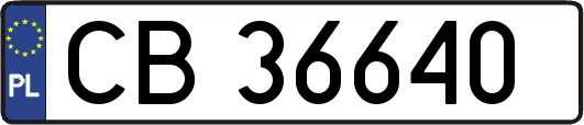 CB36640