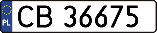 CB36675