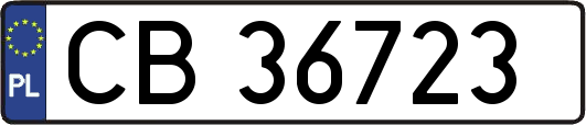 CB36723