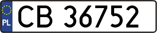 CB36752